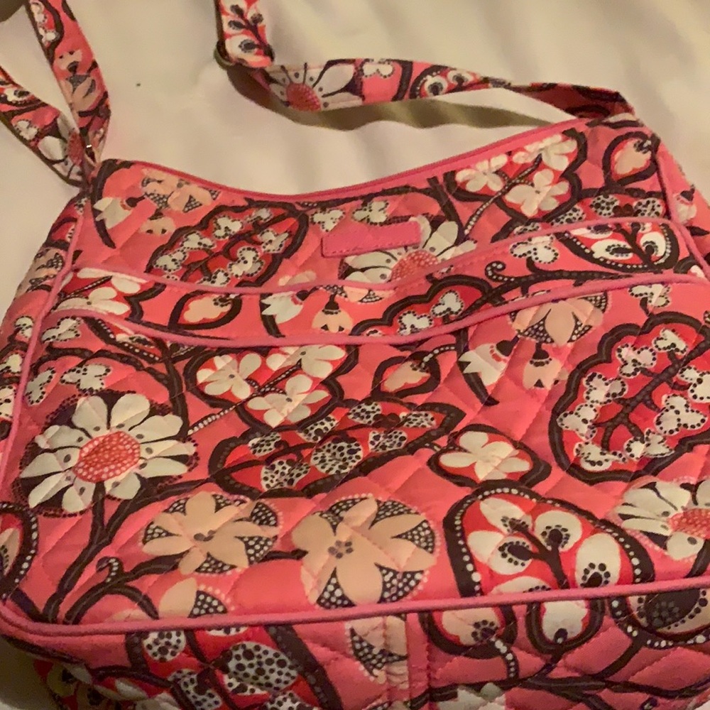 Vera Bradley purse